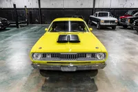 1971-Plymouth-Duster-Curious Yellow-VL29C1B233577-40.jpg